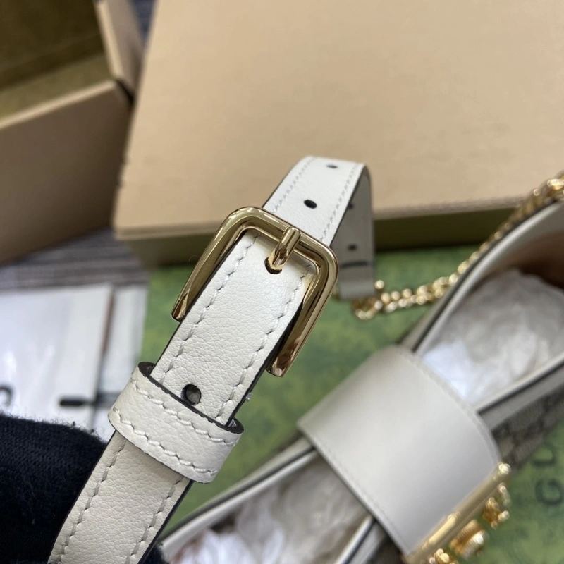 Gucci Top Handle Bags 4011-0052