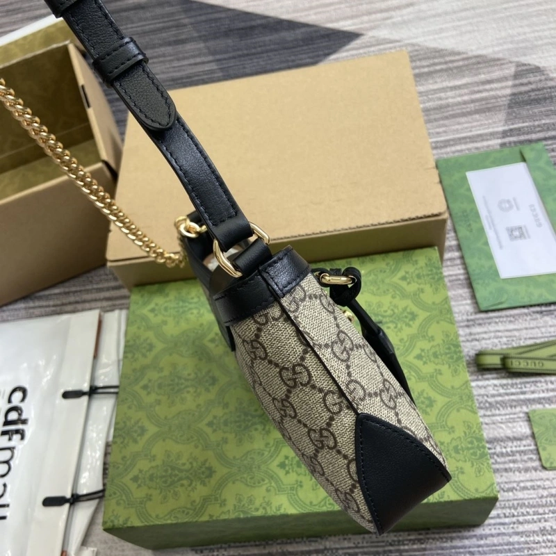 Gucci Top Handle Bags 4011-0053