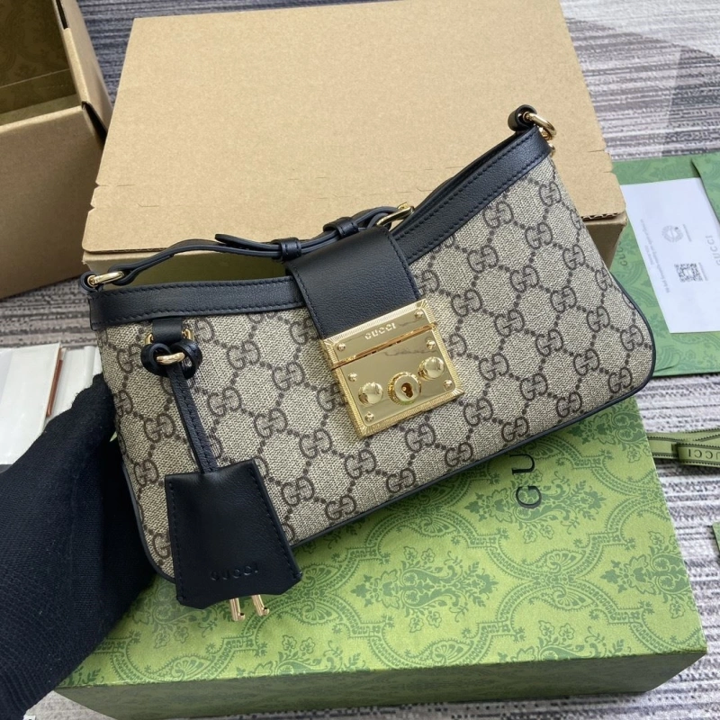 Gucci Top Handle Bags 4011-0053