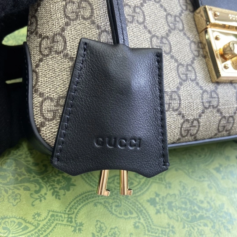 Gucci Top Handle Bags 4011-0053