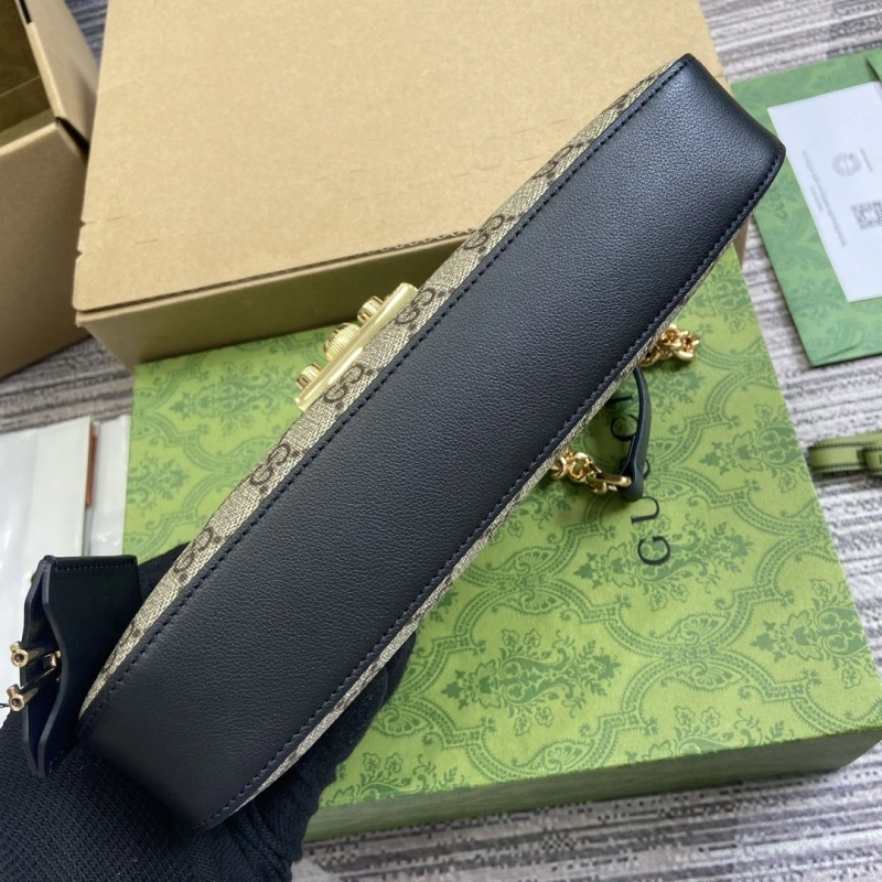 Gucci Top Handle Bags 4011-0053