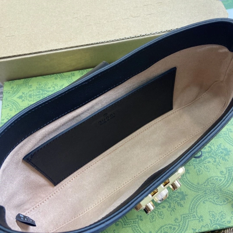 Gucci Top Handle Bags 4011-0053