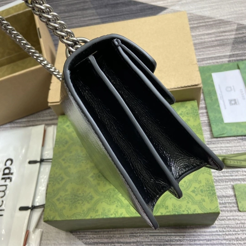 Gucci Satchel Bags 4011-0054