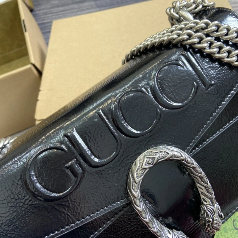 Gucci Satchel Bags 4011-0054