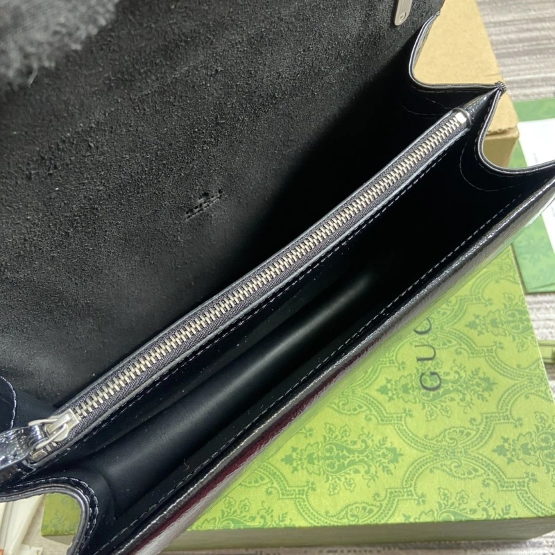 Gucci Satchel Bags 4011-0054