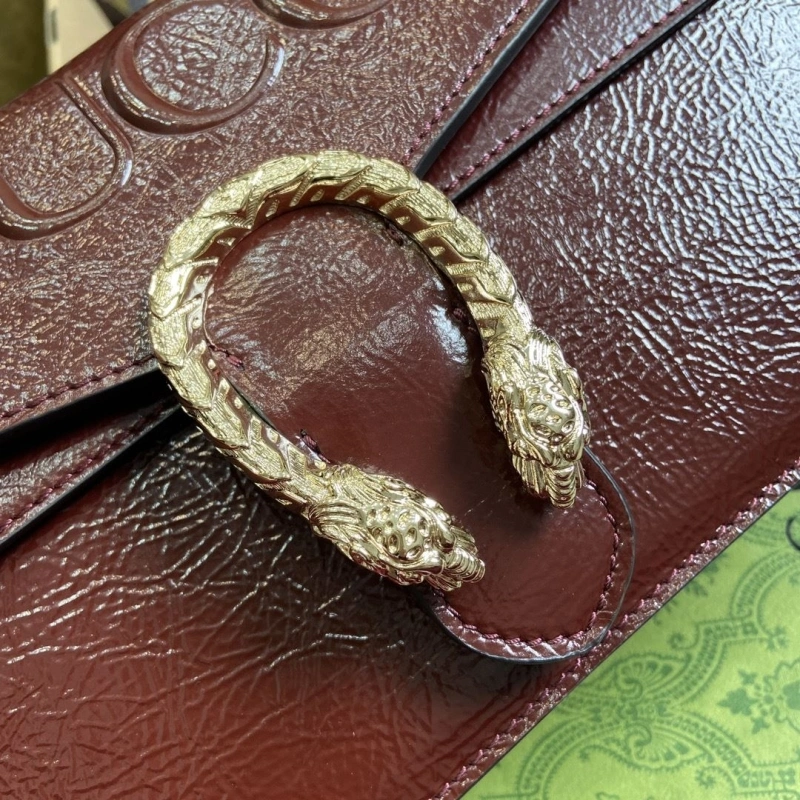 Gucci Satchel Bags 4011-0055