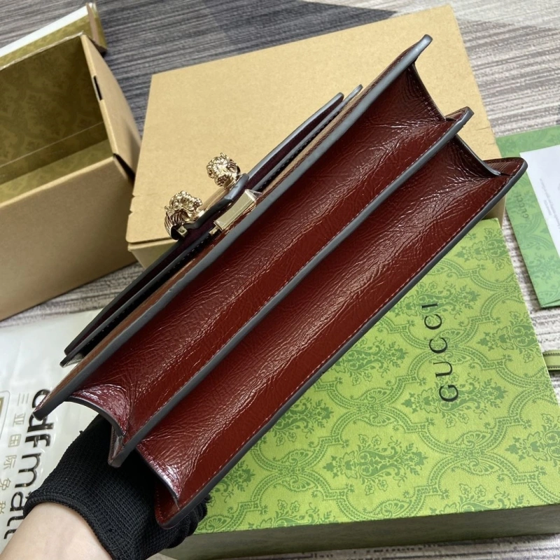 Gucci Satchel Bags 4011-0055