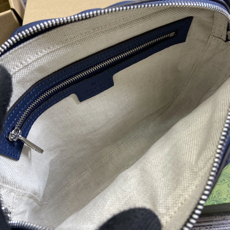 Gucci Satchel Bags 4011-0056