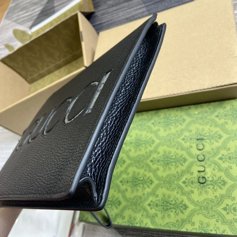 Gucci Clutch Bags 4011-0057