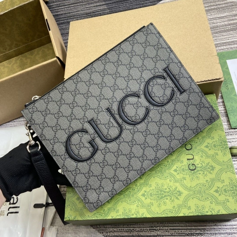 Gucci Clutch Bags 4011-0058