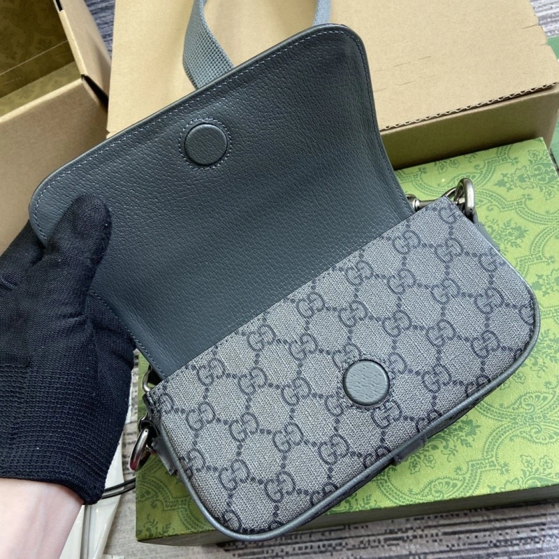 Gucci Satchel Bags 4011-0059