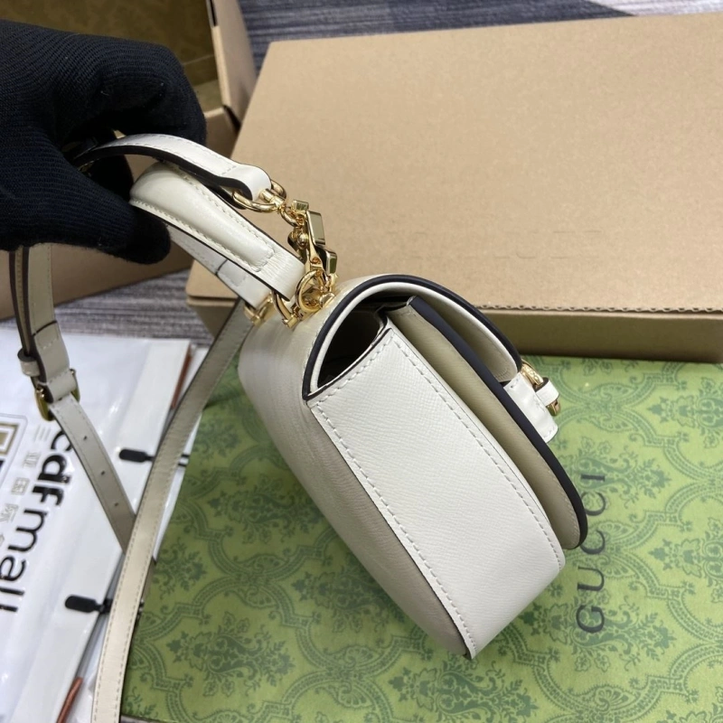 Gucci Top Handle Bags 4011-0060