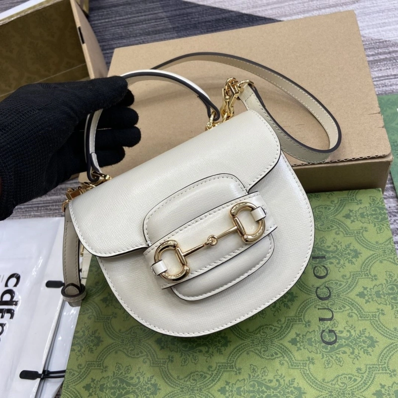 Gucci Top Handle Bags 4011-0060