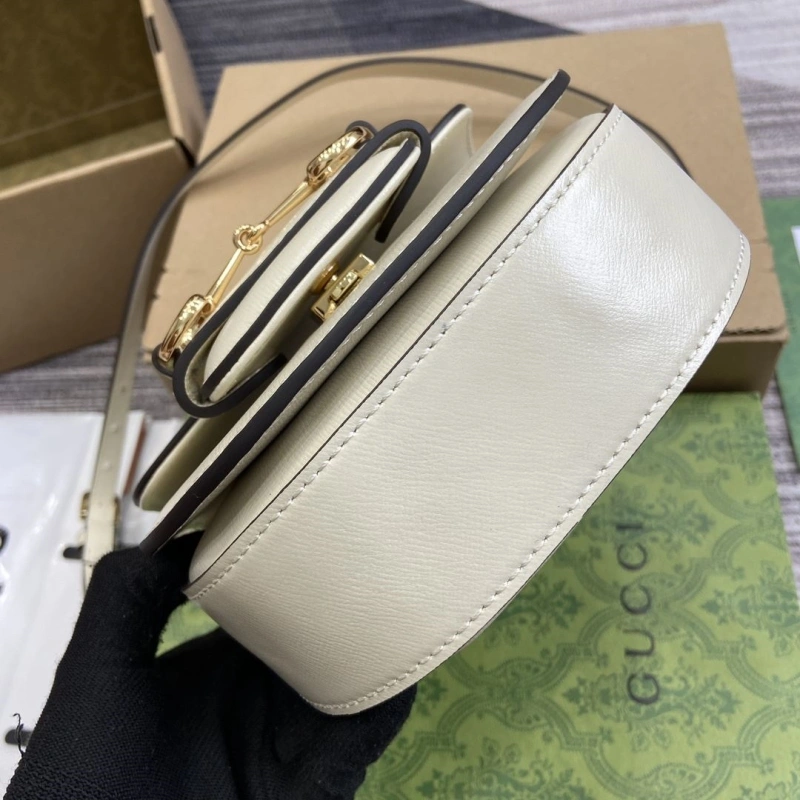 Gucci Top Handle Bags 4011-0060