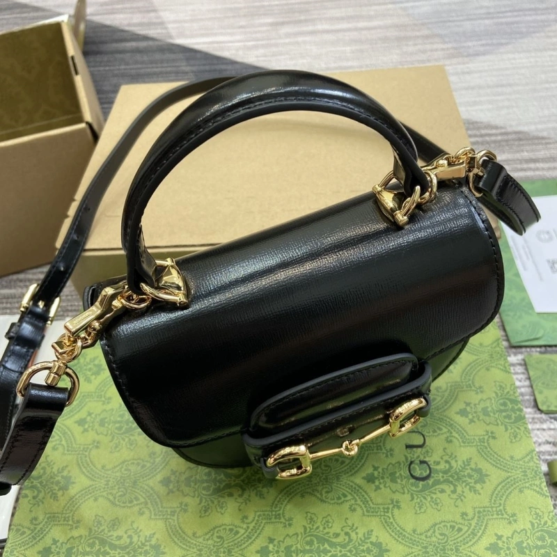 Gucci Top Handle Bags 4011-0061