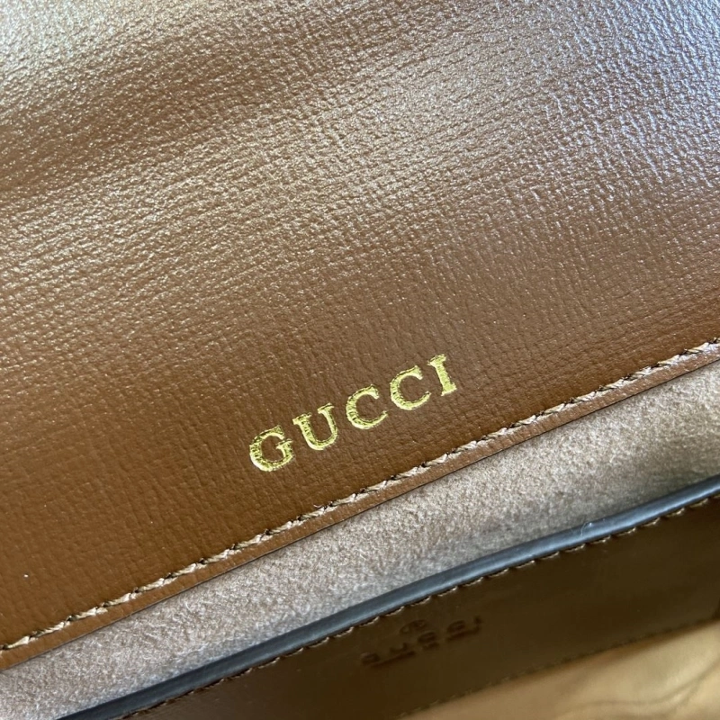 Gucci Top Handle Bags 4011-0062