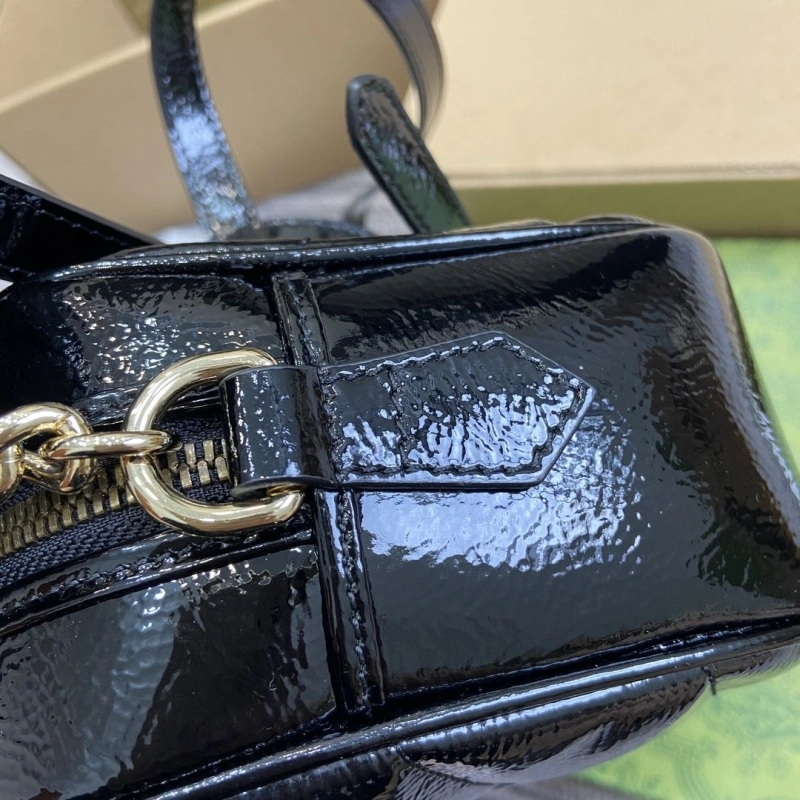 Gucci Satchel Bags 4011-0063