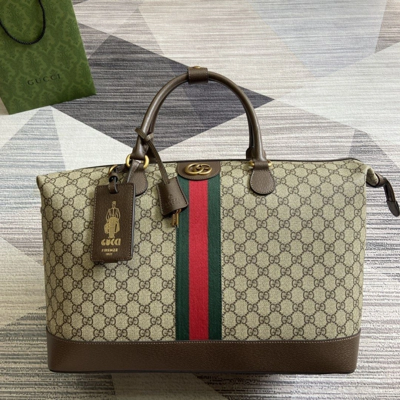 Gucci Shopping Bags 4011-0064