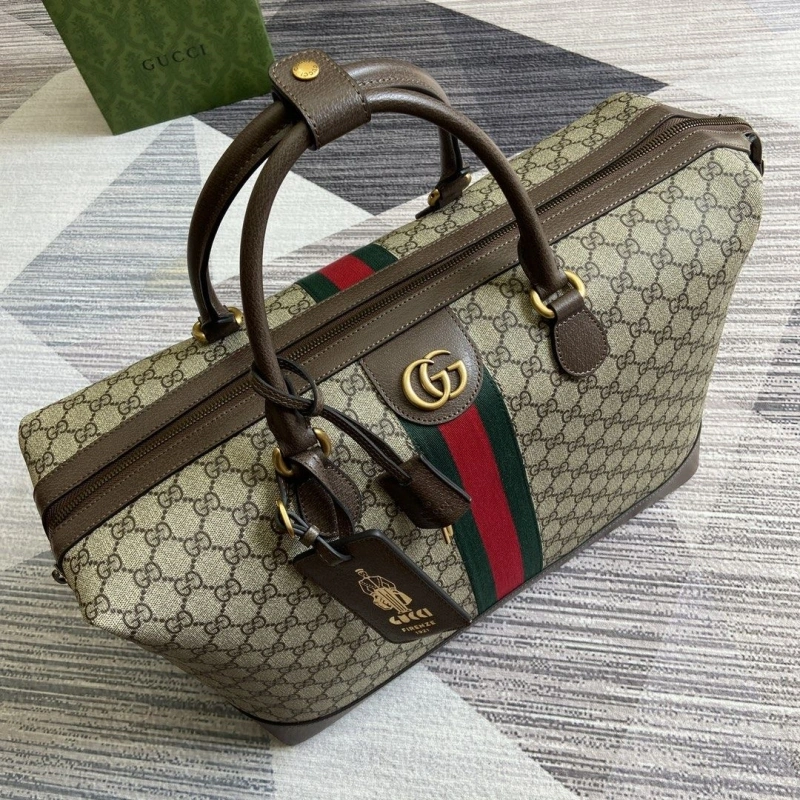 Gucci Shopping Bags 4011-0064