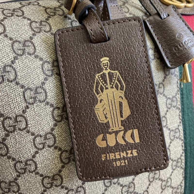 Gucci Shopping Bags 4011-0064