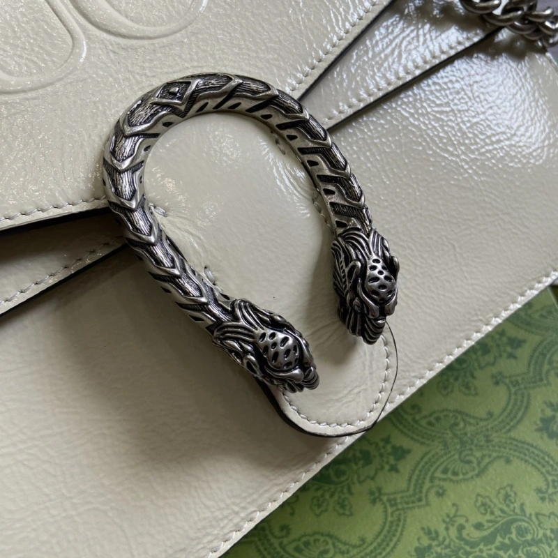 Gucci Satchel Bags 4011-0065