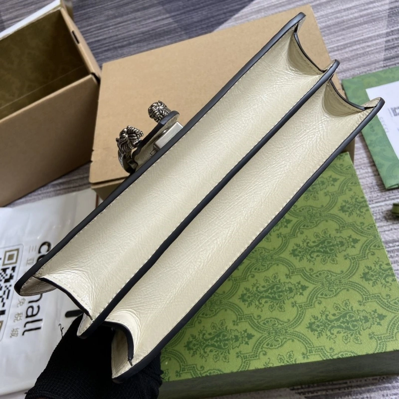 Gucci Satchel Bags 4011-0065