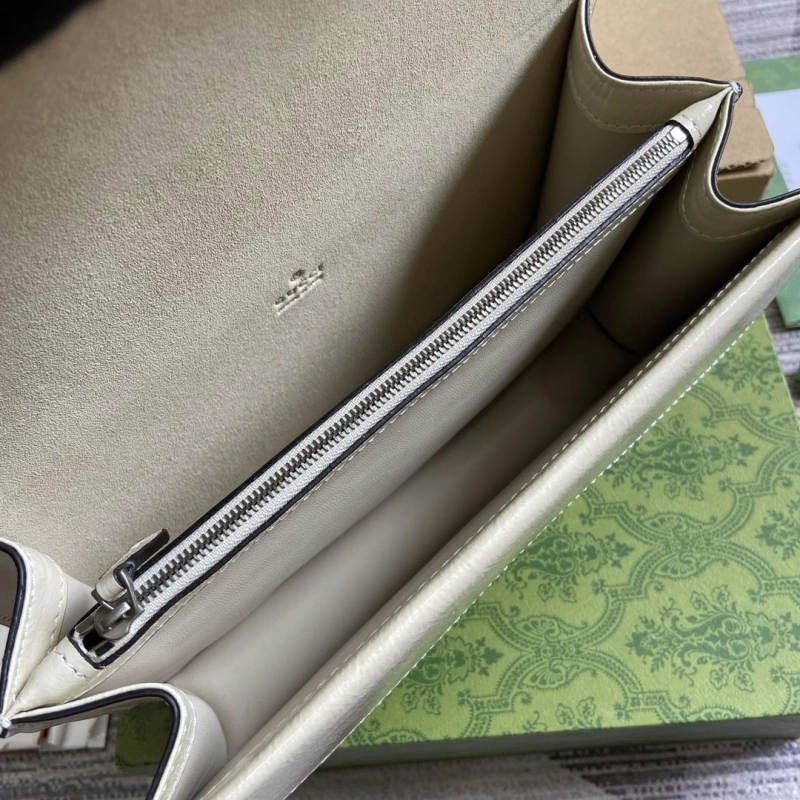 Gucci Satchel Bags 4011-0065