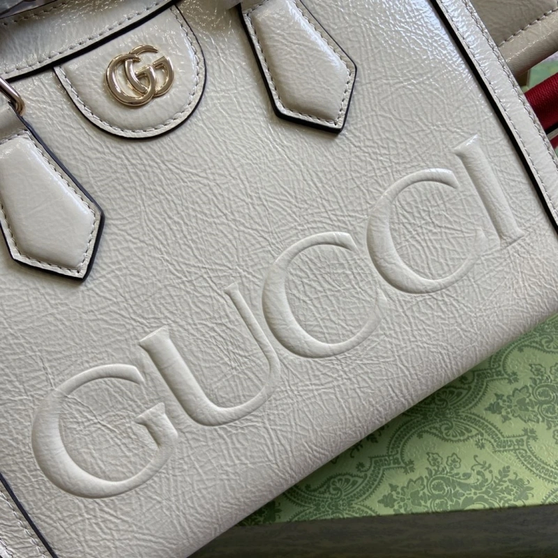 Gucci Top Handle Bags 4011-0066