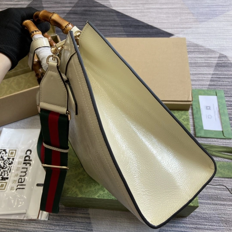 Gucci Top Handle Bags 4011-0067