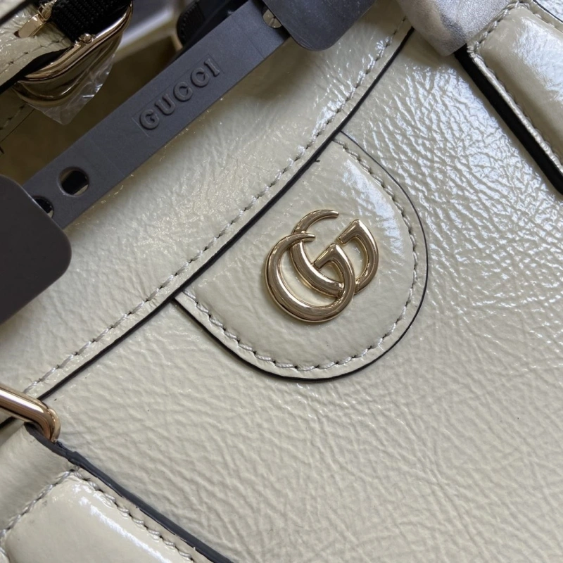 Gucci Top Handle Bags 4011-0067