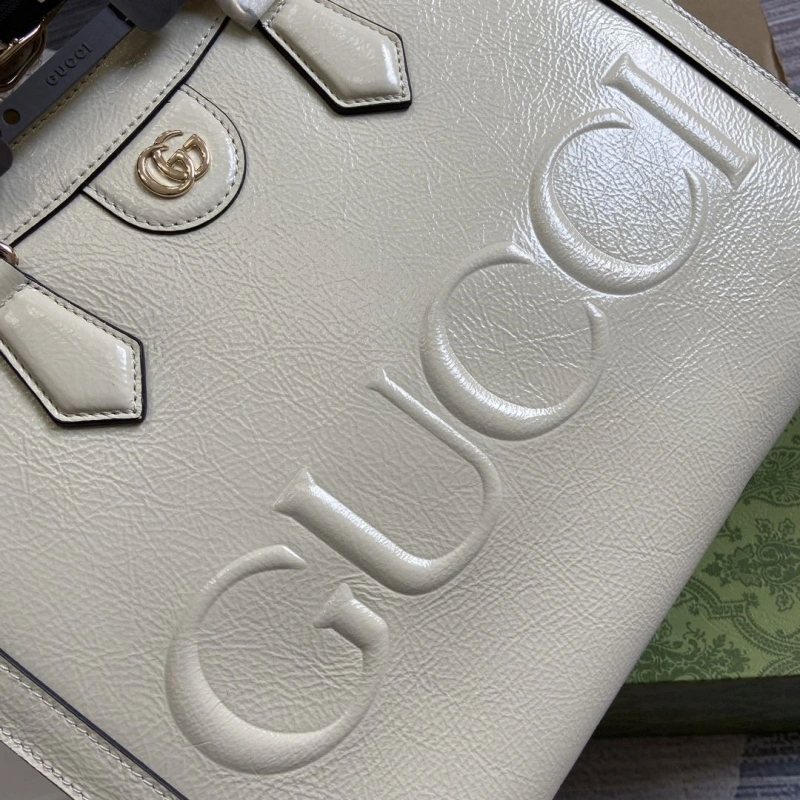 Gucci Top Handle Bags 4011-0067