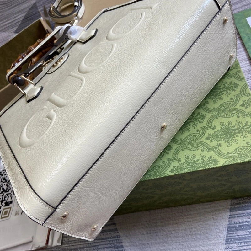 Gucci Top Handle Bags 4011-0067