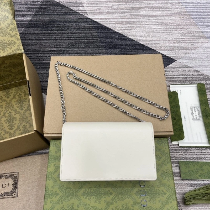 Gucci Satchel Bags 4011-0072