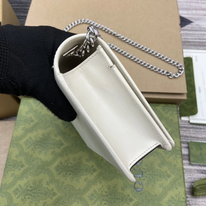 Gucci Satchel Bags 4011-0072