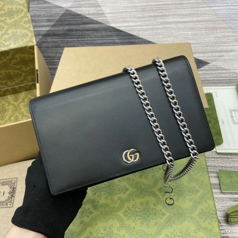 Gucci Satchel Bags 4011-0073
