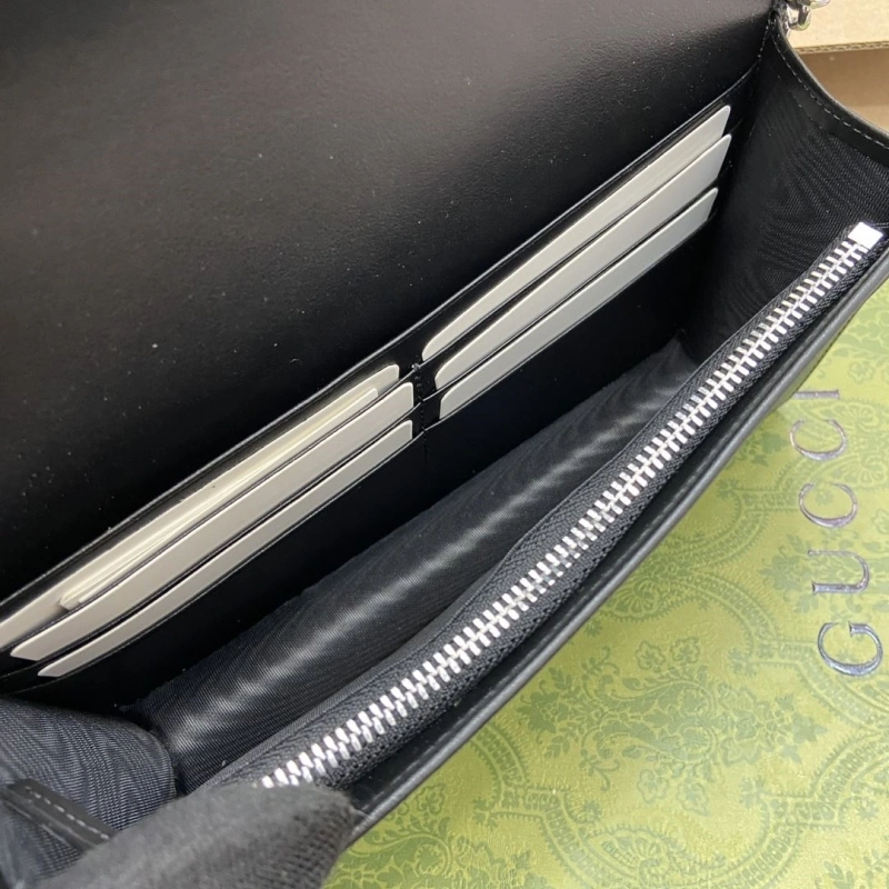 Gucci Satchel Bags 4011-0073