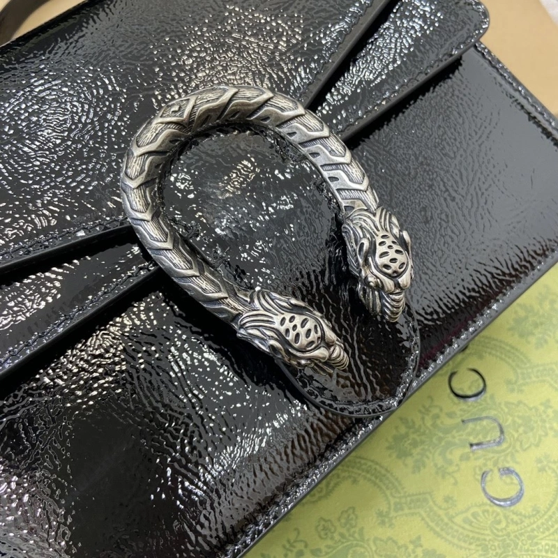 Gucci Top Handle Bags 4011-0084