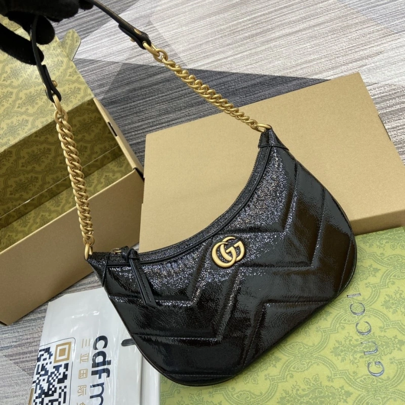 Gucci Top Handle Bags 4011-0087