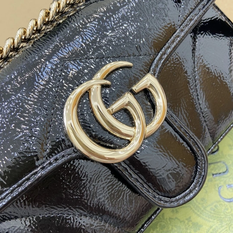 Gucci Satchel Bags 4011-0088