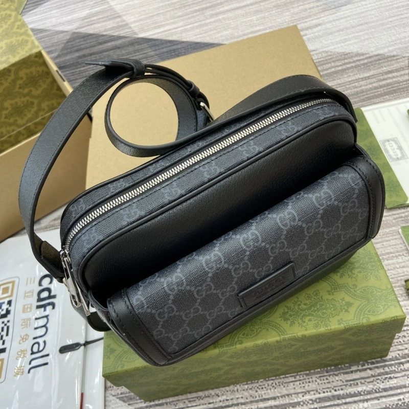Gucci Satchel Bags 4011-0090