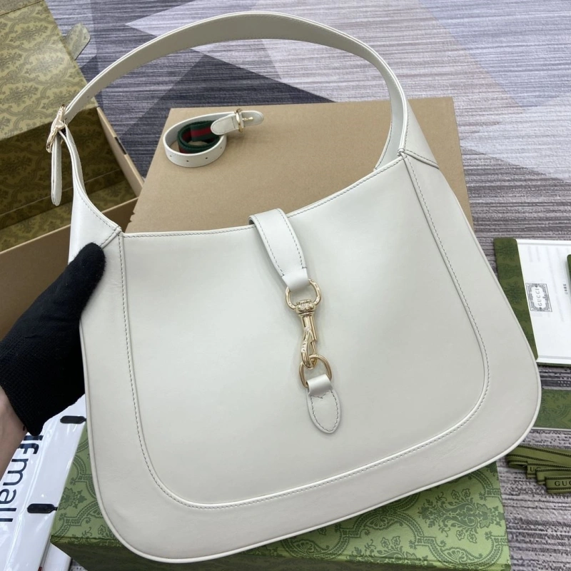Gucci Top Handle Bags 4011-0091