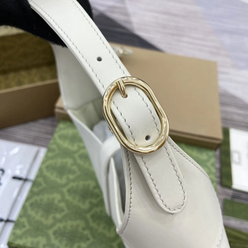 Gucci Top Handle Bags 4011-0091