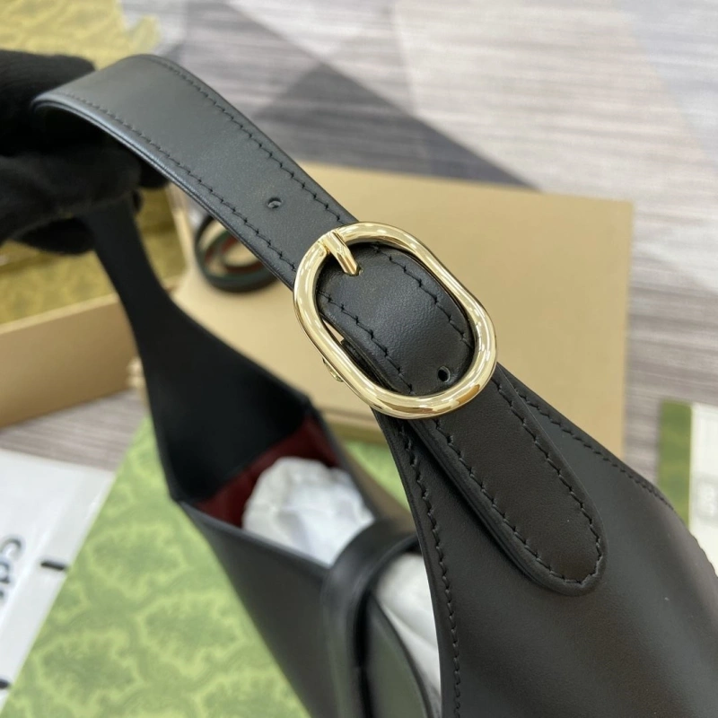 Gucci Top Handle Bags 4011-0092