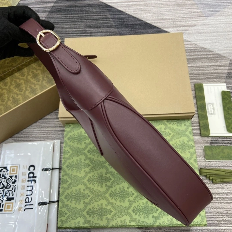 Gucci Top Handle Bags 4011-0093