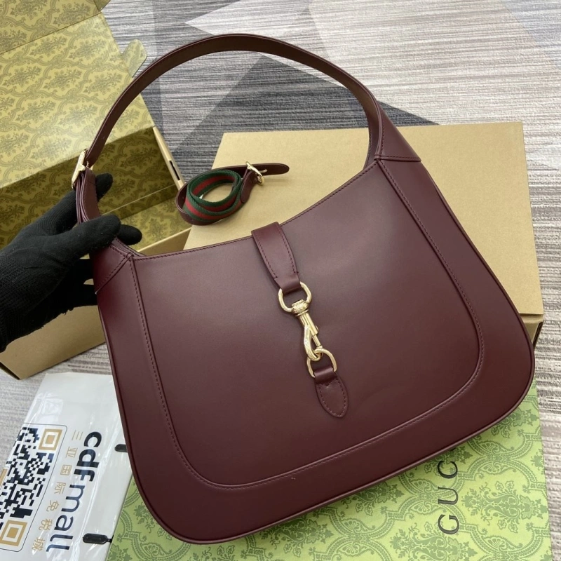 Gucci Top Handle Bags 4011-0093