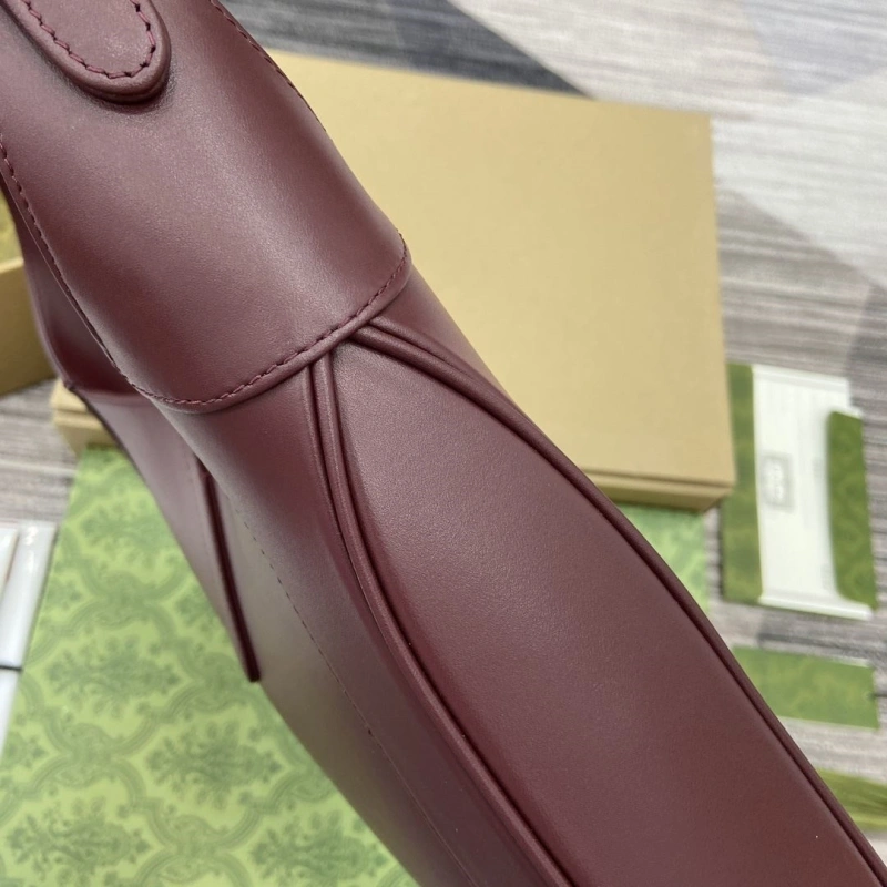 Gucci Top Handle Bags 4011-0093