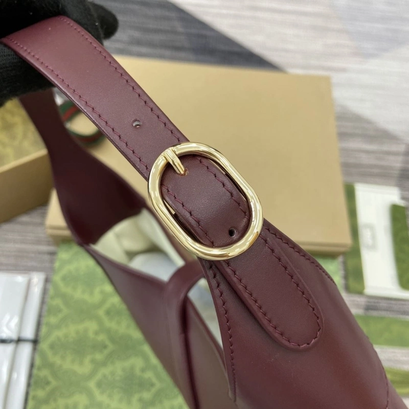 Gucci Top Handle Bags 4011-0093