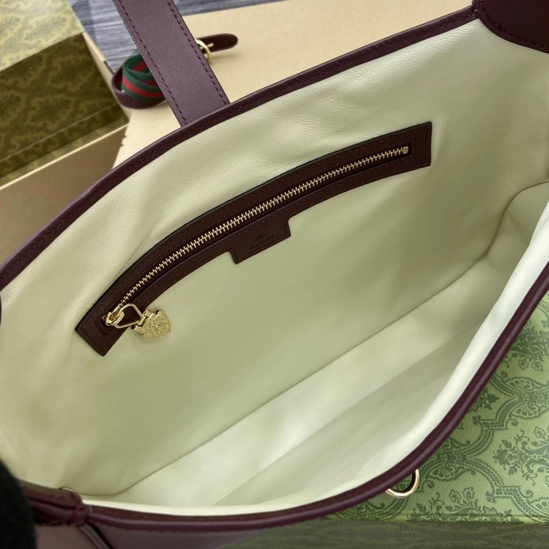 Gucci Top Handle Bags 4011-0093