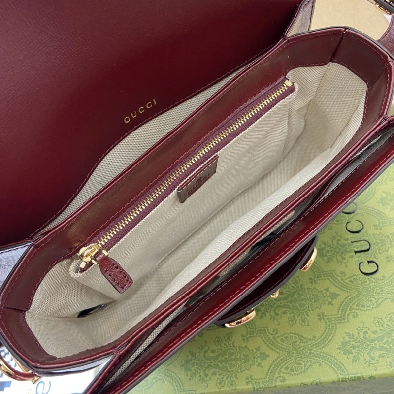 Gucci Satchel Bags 4011-0098