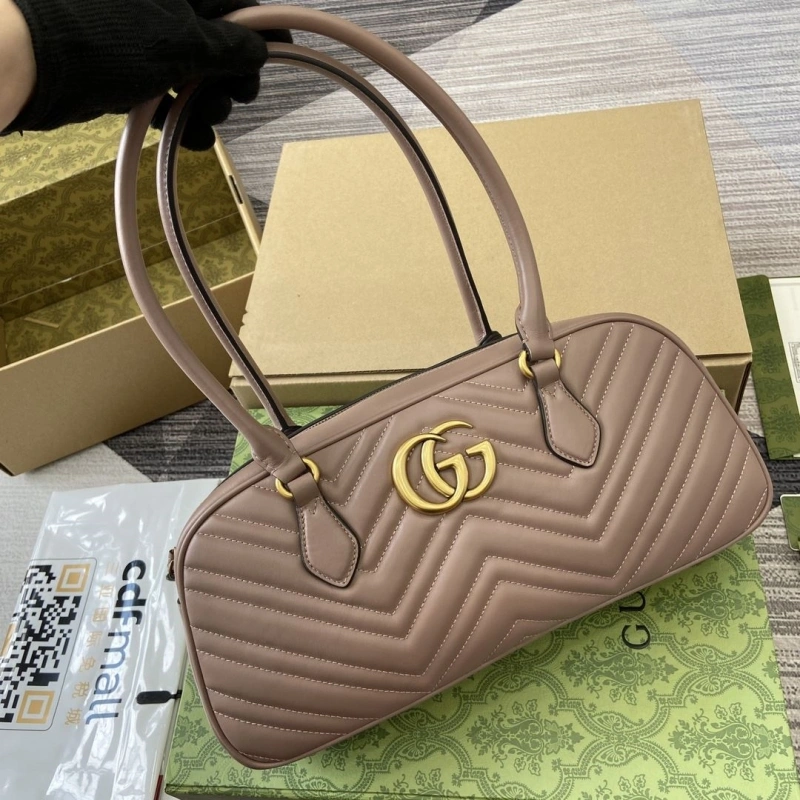 Gucci Top Handle Bags 4011-0100